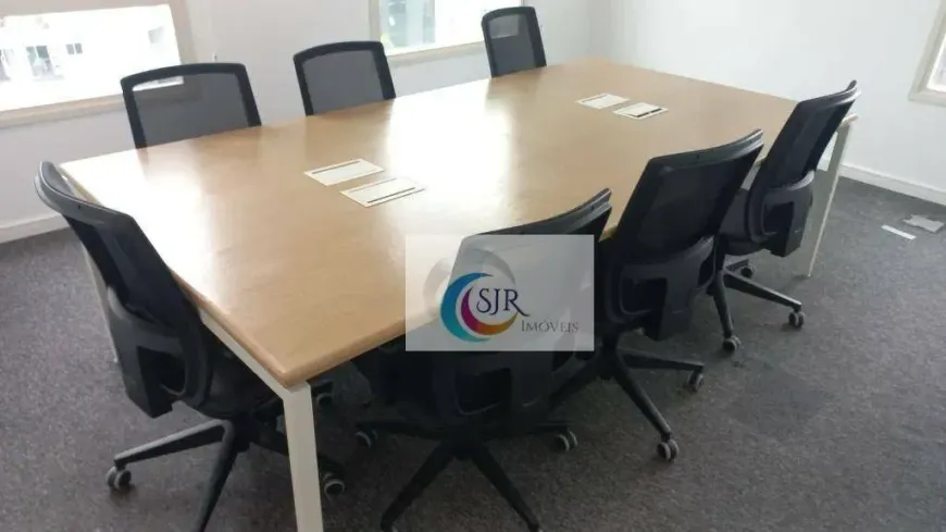 Foto do imóvel - Conjunto Comercial / Sala para alugar, 80m²
