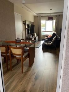 Casa de Condomínio com 3 Quartos à venda, 94m² no Jardim Carlos Cooper, Suzano