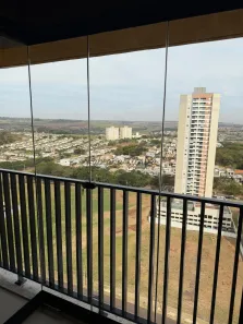 Apartamento com 2 Quartos à venda, 66m² no Quinta da Primavera, Ribeirão Preto