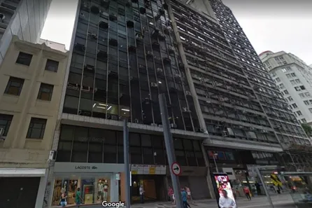 Conjunto Comercial / Sala à venda, 30m² no Centro, Rio de Janeiro