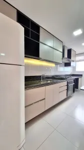 Apartamento com 2 Quartos à venda, 60m² no Praia de Itaparica, Vila Velha