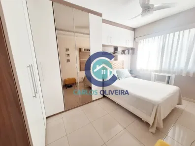 Apartamento com 4 Quartos à venda, 118m² no Méier, Rio de Janeiro