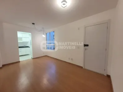 Apartamento com 2 Quartos à venda, 48m² no Vargem Grande, Rio de Janeiro