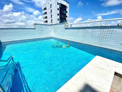 Apartamento com 1 Quarto à venda, 30m² no Candeias, Jaboatão dos Guararapes