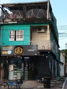 Prédio/Edifício Inteiro com 9 Quartos à venda, 300m² no Pedreira, Belém