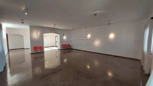Apartamento com 6 Quartos à venda, 443m² no Centro, Ribeirão Preto