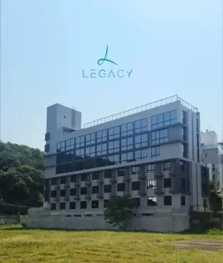Apartamento com 1 Quarto à venda, 23m² no Cabo Branco, João Pessoa