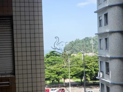 Apartamento com 2 Quartos à venda, 45m² no José Menino, Santos