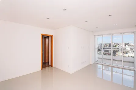 Apartamento com 2 Quartos à venda, 112m² no Cascatinha, Juiz de Fora