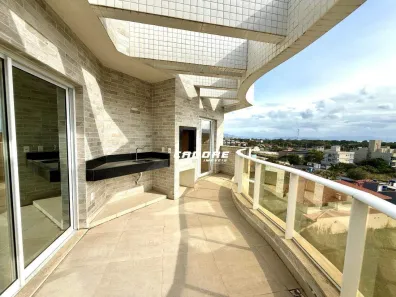 Apartamento com 2 Quartos à venda, 107m² no Canto Grande, Bombinhas