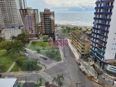 Apartamento com 2 Quartos à venda, 55m² no Caiçara, Praia Grande