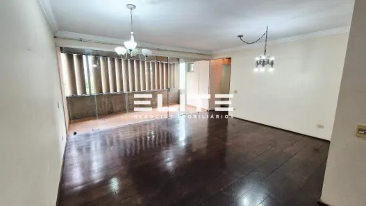 Apartamento com 3 Quartos à venda, 136m² no Jardim, Santo André