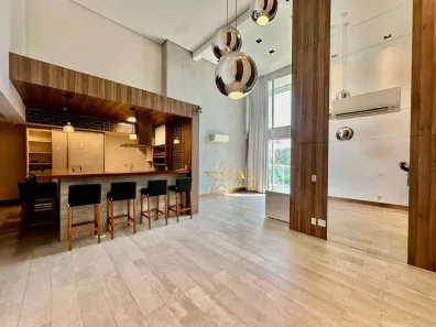Apartamento com 3 Quartos para venda ou aluguel, 162m² no Brooklin Paulista, São Paulo
