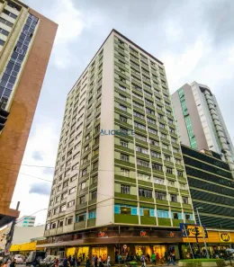 Apartamento com 3 Quartos à venda, 89m² no Centro, Juiz de Fora