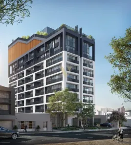 Apartamento com 3 Quartos à venda, 124m² no Batel, Curitiba