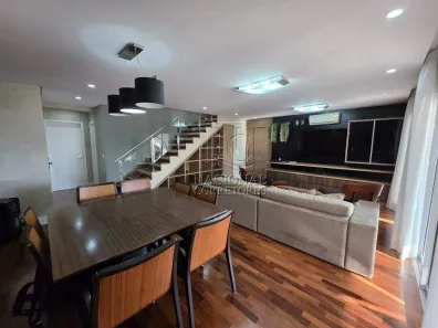 Cobertura com 4 Quartos à venda, 316m² no Barcelona, São Caetano do Sul