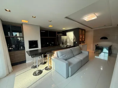 Apartamento com 3 Quartos à venda, 80m² no Atiradores, Joinville
