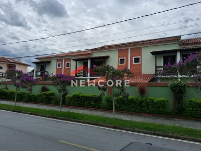 Casa de Condomínio com 2 Quartos à venda, 90m² no Maitinga, Bertioga