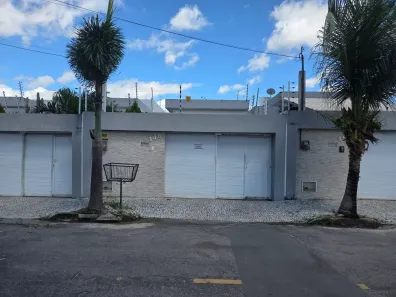 Casa com 3 Quartos para alugar, 100m² no Coité, Eusébio