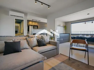 Apartamento com 3 Quartos à venda, 84m² no Granja Marileusa, Uberlândia