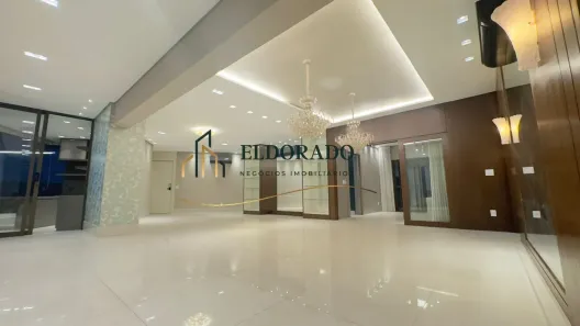 Apartamento com 4 Quartos à venda, 271m² no Quilombo, Cuiabá