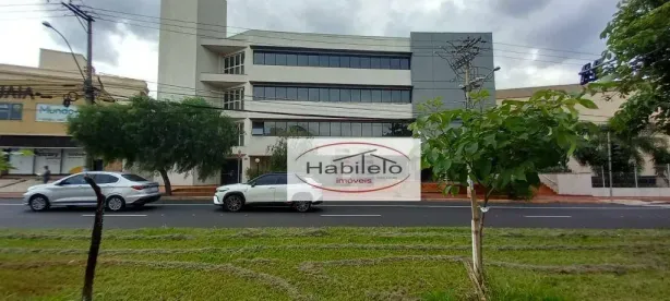 Conjunto Comercial / Sala à venda, 39m² no Jardim Califórnia, Ribeirão Preto