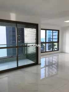 Apartamento com 4 Quartos à venda, 126m² no Pina, Recife