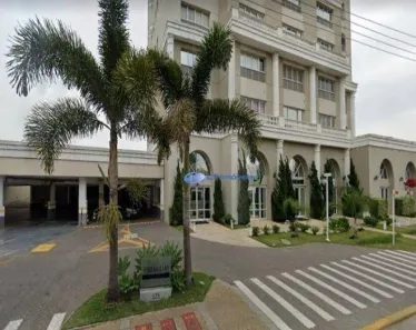 Conjunto Comercial / Sala à venda, 32m² no Centro, Jacareí