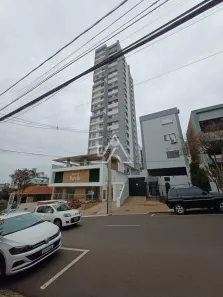 Apartamento com 1 Quarto para alugar, 38m² no Centro, Passo Fundo