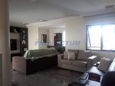 Cobertura com 3 Quartos à venda, 220m² no Vila Itapura, Campinas