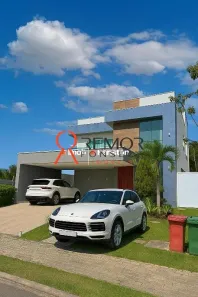 Casa com 4 Quartos à venda, 263m² no Cidade Alpha, Eusébio