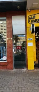Casa Comercial para alugar, 45m² no Centro, Cascavel