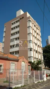 Apartamento com 1 Quarto à venda, 35m² no Centro, Campinas