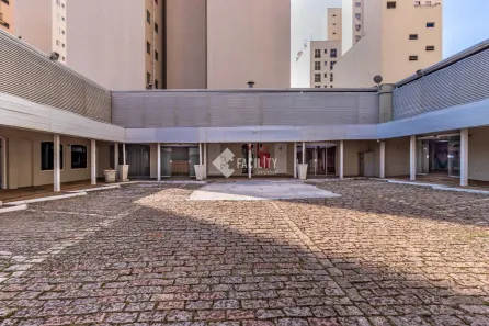 Prédio Inteiro com 20 Quartos à venda, 1233m² no Centro, Campinas
