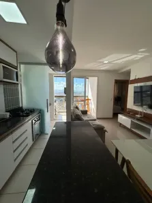 Apartamento com 2 Quartos à venda, 65m² no Praia de Itaparica, Vila Velha