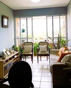 Apartamento com 3 Quartos à venda, 78m² no Noivos, Teresina