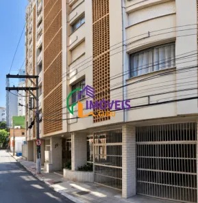 Apartamento com 1 Quarto para alugar, 45m² no Centro, Florianópolis