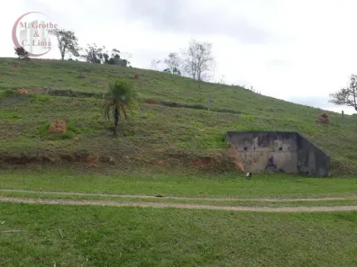 Fazenda / Sítio / Chácara com 6 Quartos à venda, 1000m² no , Monteiro Lobato