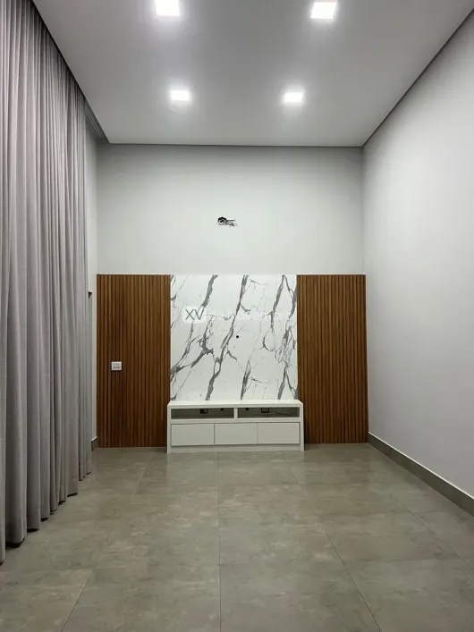 Foto do imóvel - Casa de condomínio para alugar com 145 m², 3 quartos, 3 banheiros, 4 vagas