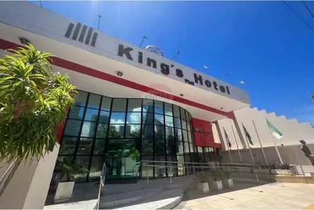 Flat com 1 Quarto à venda, 116m² no Ponta Negra, Natal