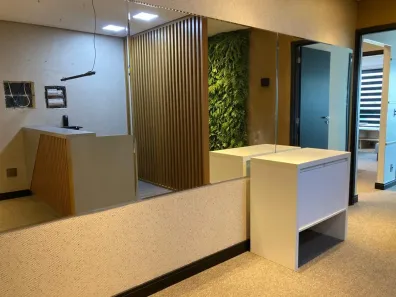 Conjunto Comercial / Sala para venda ou aluguel, 90m² no Centro, Diadema