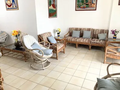 Apartamento com 2 Quartos à venda, 105m² no Pitangueiras, Guarujá