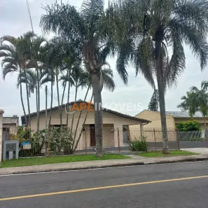 Casa com 3 Quartos à venda, 140m² no Wosocris, Criciúma