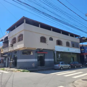 Prédio/Edifício Inteiro com 4 Quartos à venda, 350m² no Itacibá, Cariacica
