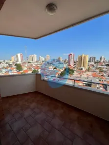 Apartamento com 3 Quartos à venda, 130m² no Centro, Sorocaba