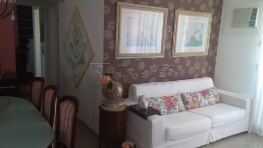 Apartamento com 2 Quartos à venda, 71m² no Jardim Irajá, Ribeirão Preto