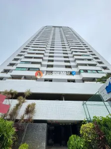 Apartamento com 3 Quartos à venda, 80m² no Boa Viagem, Recife