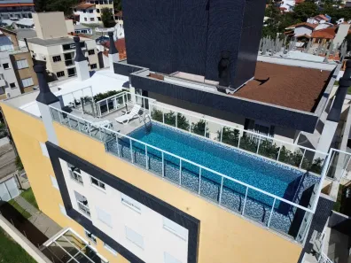 Apartamento com 2 Quartos à venda, 67m² no Ingleses do Rio Vermelho, Florianópolis