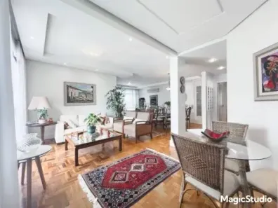 Apartamento com 3 Quartos à venda, 159m² no Centro, Florianópolis