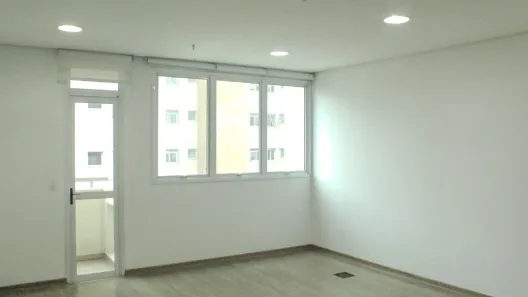 Conjunto Comercial / Sala para alugar, 30m² no Brooklin Paulista, São Paulo